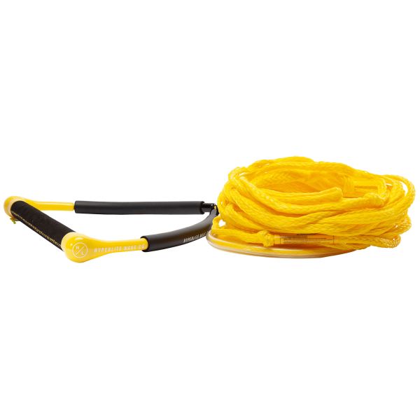 Hyperlite Chamois Grip w/60ft PE Mainline Package - Packages