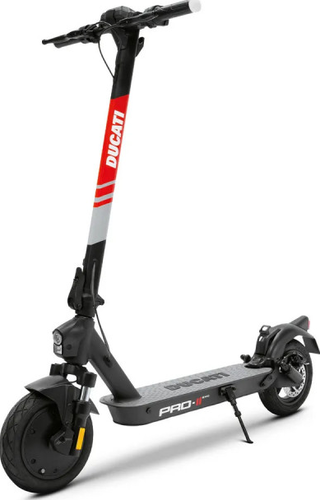 Platum DUCATI PRO-II EVO Advanced Safety 515w 36v - Electric Step - E-Steps