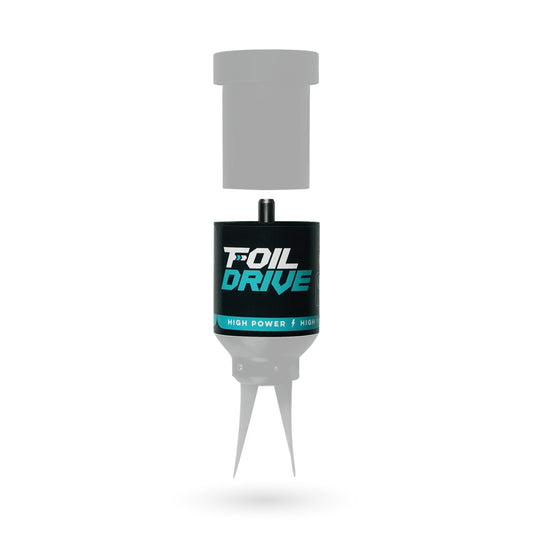 High Power v2 Rotor Only