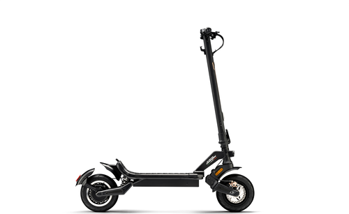Platum Automobili Lamborghini ALext Bronze 900w 48v- Electric Step - E-Steps