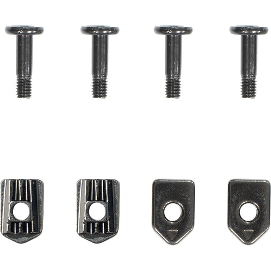 Hyperlite Fusion Plate Hardware Kit | 19 - Screws