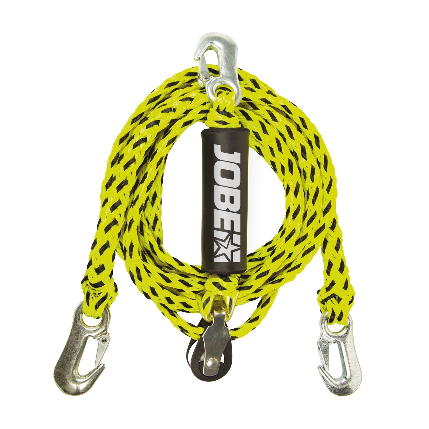 Jobe Watersports Bridle With Pulley 12ft 2P - Bridles