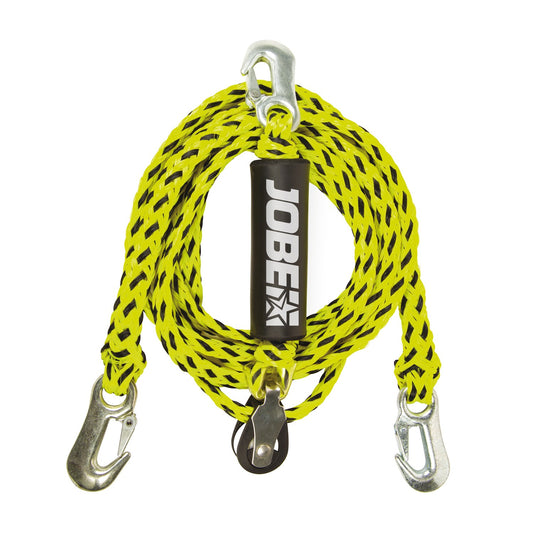 Jobe Watersports Bridle With Pulley 12ft 2P - Bridles