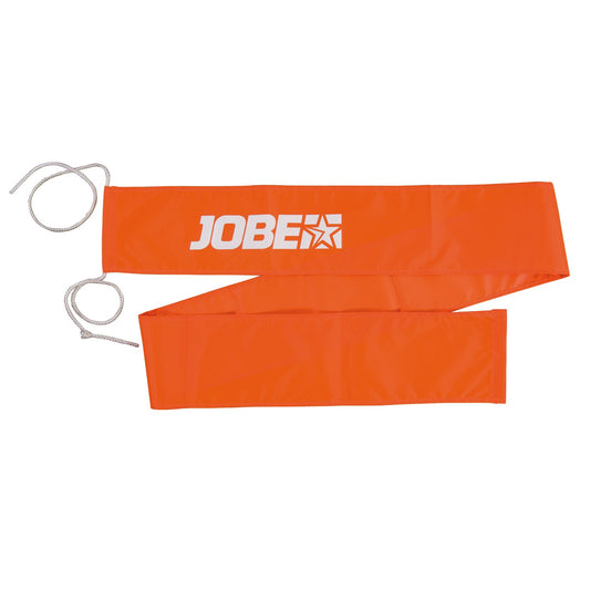 Jobe Ski Flag Flame Orange - Flags