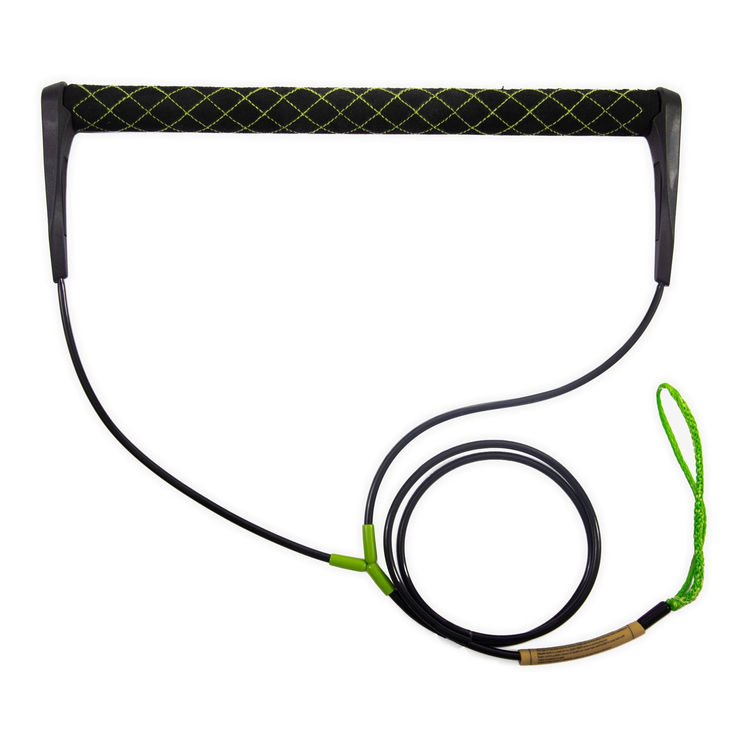 Jobe Frontier Wake Handle - Handles