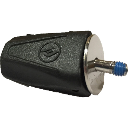 Hyperlite System Toolless Adjust Nut - Screws