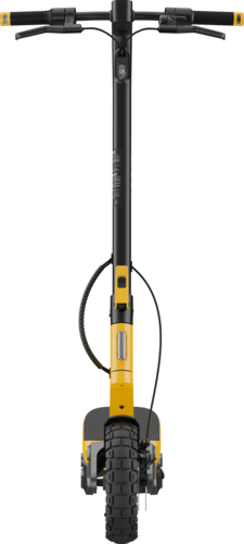Xiaomi Electric Scooter 6 Ultra 1200W 585Wh - Electric Step