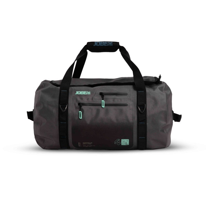 Jobe Water repellent Duffelbag Gray - Dry Bags