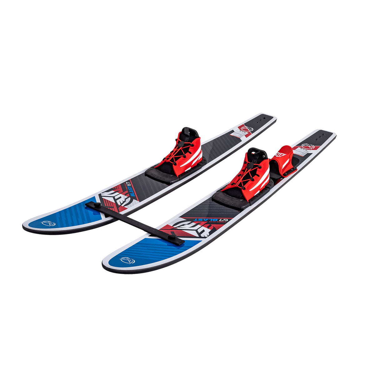 HO Sports Blast 59" Blaze/RTS Combo | 24 - Combos