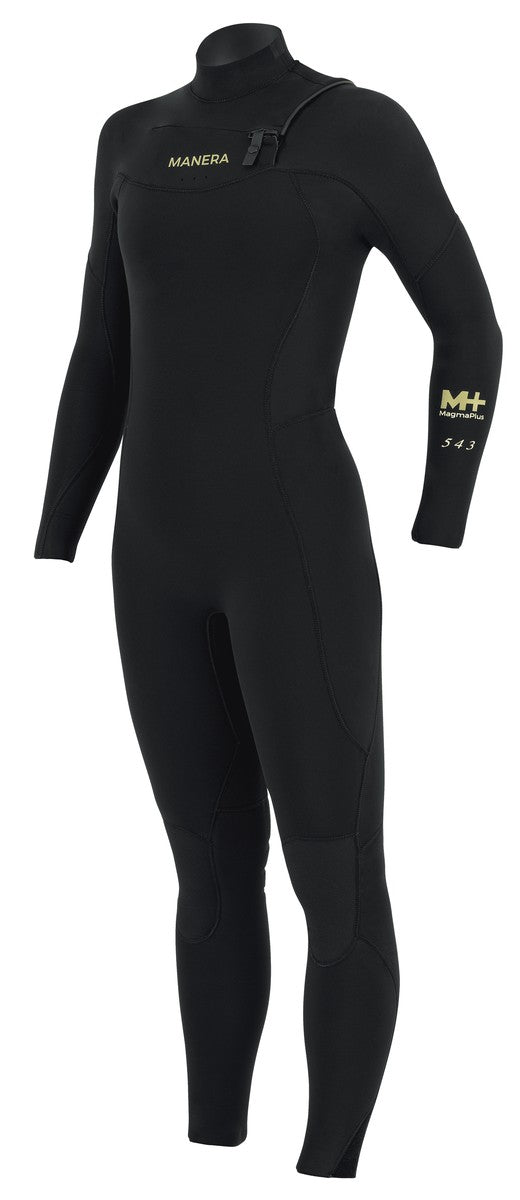 Manera MAGMA Women METEOR FZ 5/4/3mm