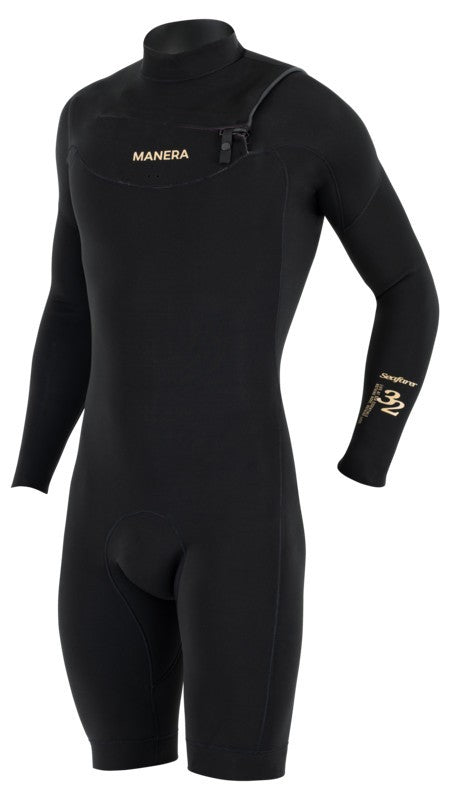 Manera SEAFARER SHORTY HYBRID FZ 3/2mm