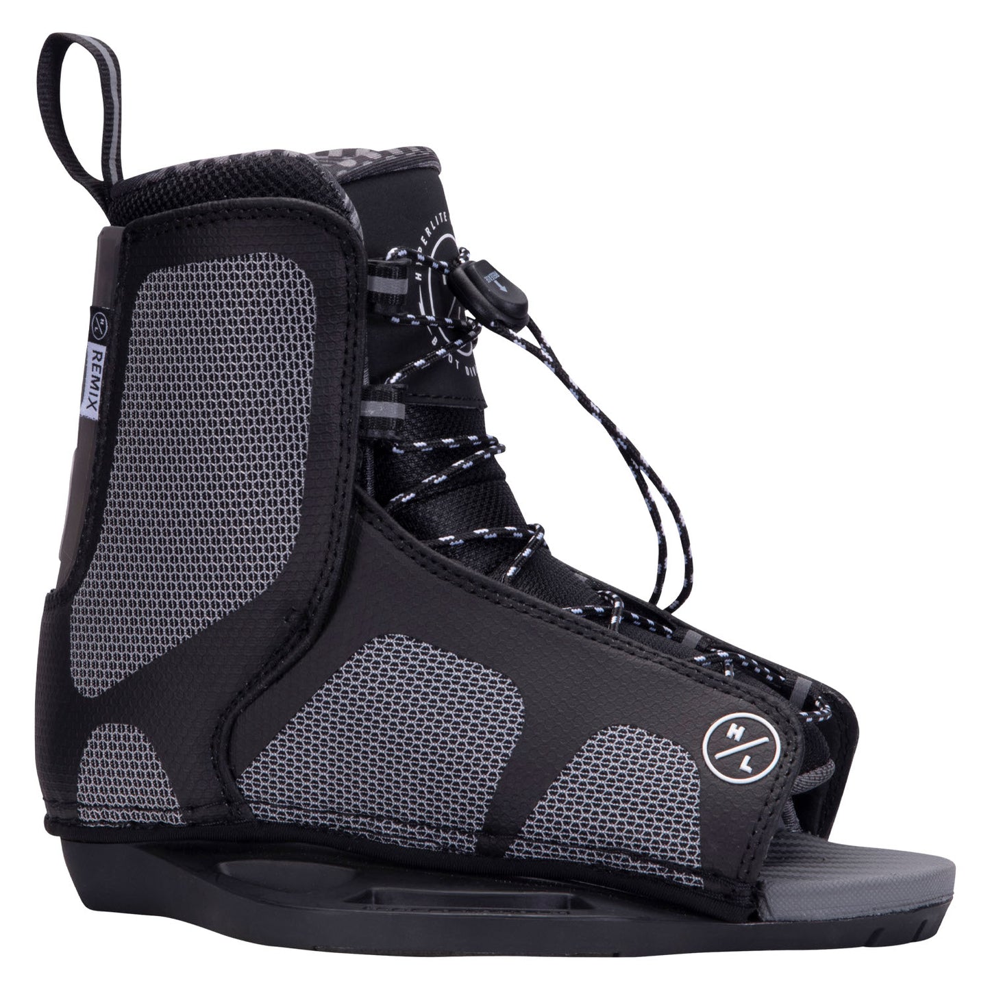 Hyperlite Remix Kids Boot EU 29-32.5 | 26 - Open Toe Boots