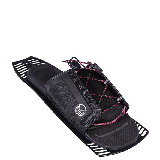 HO Sports Stance Ladies Adj. Rear Toe Plate | 25 - Bindings