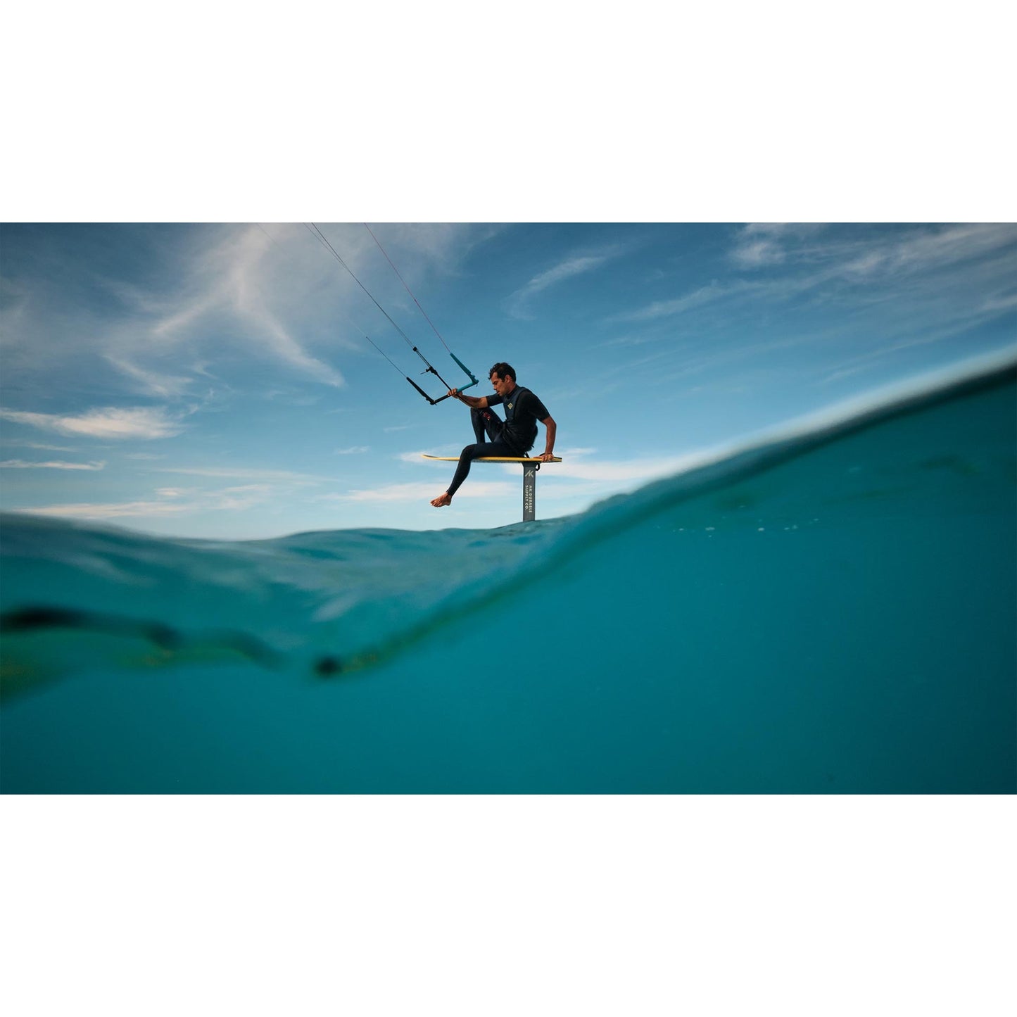 Airush Foil Skate V3