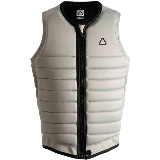 Follow PRIMARY Mens Wake Impact Vest | 23 - Impact Wake Vests