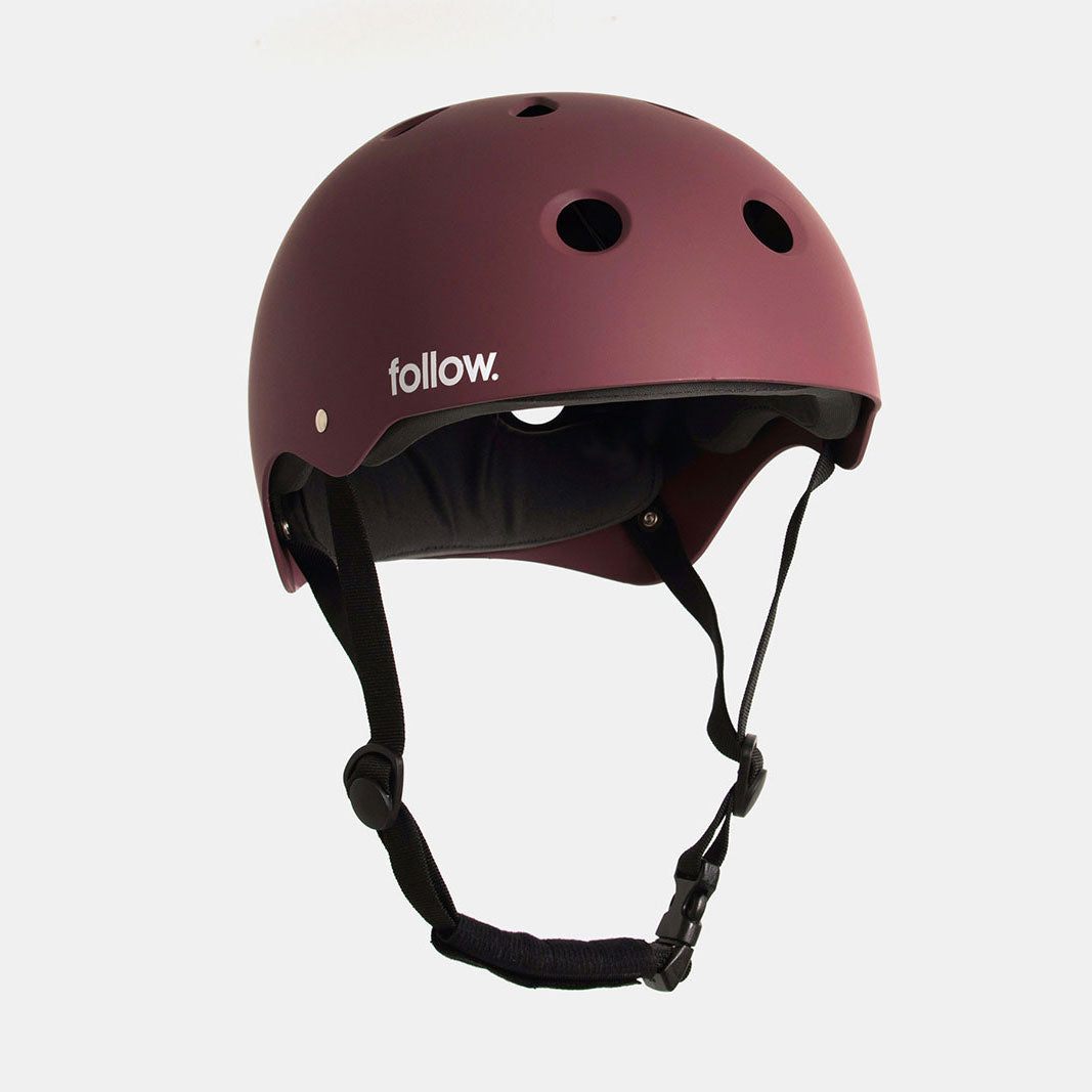 Follow Safety First Helmet | 25 - Helmets