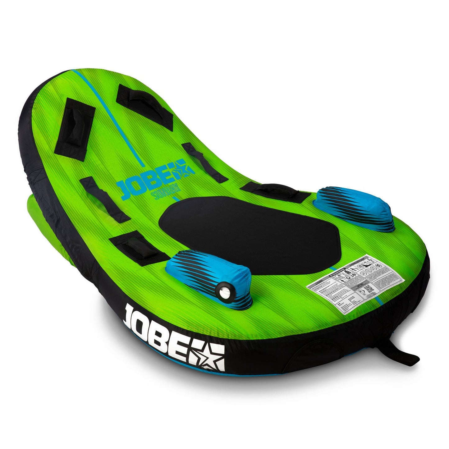 Jobe Sunray Towable 1P - Towables