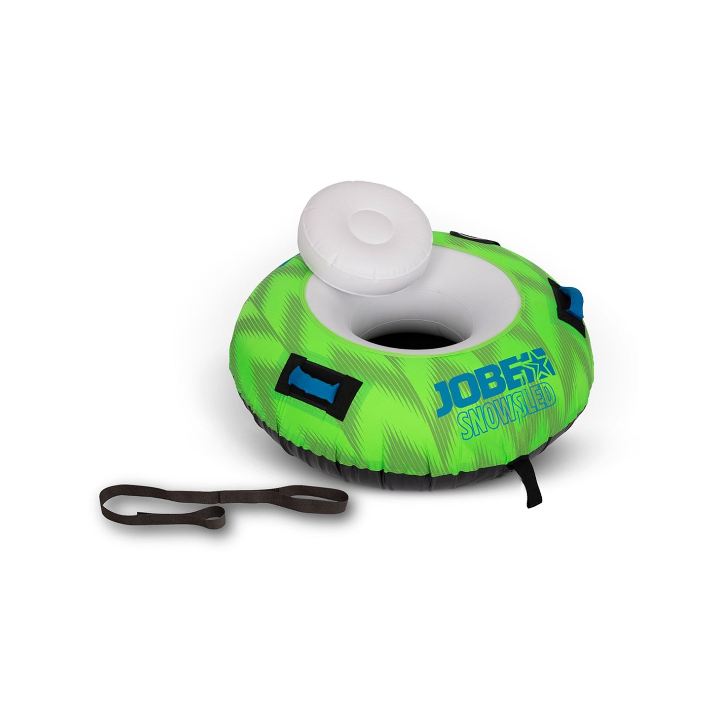 Jobe Snowsled Towable 1P - Towables