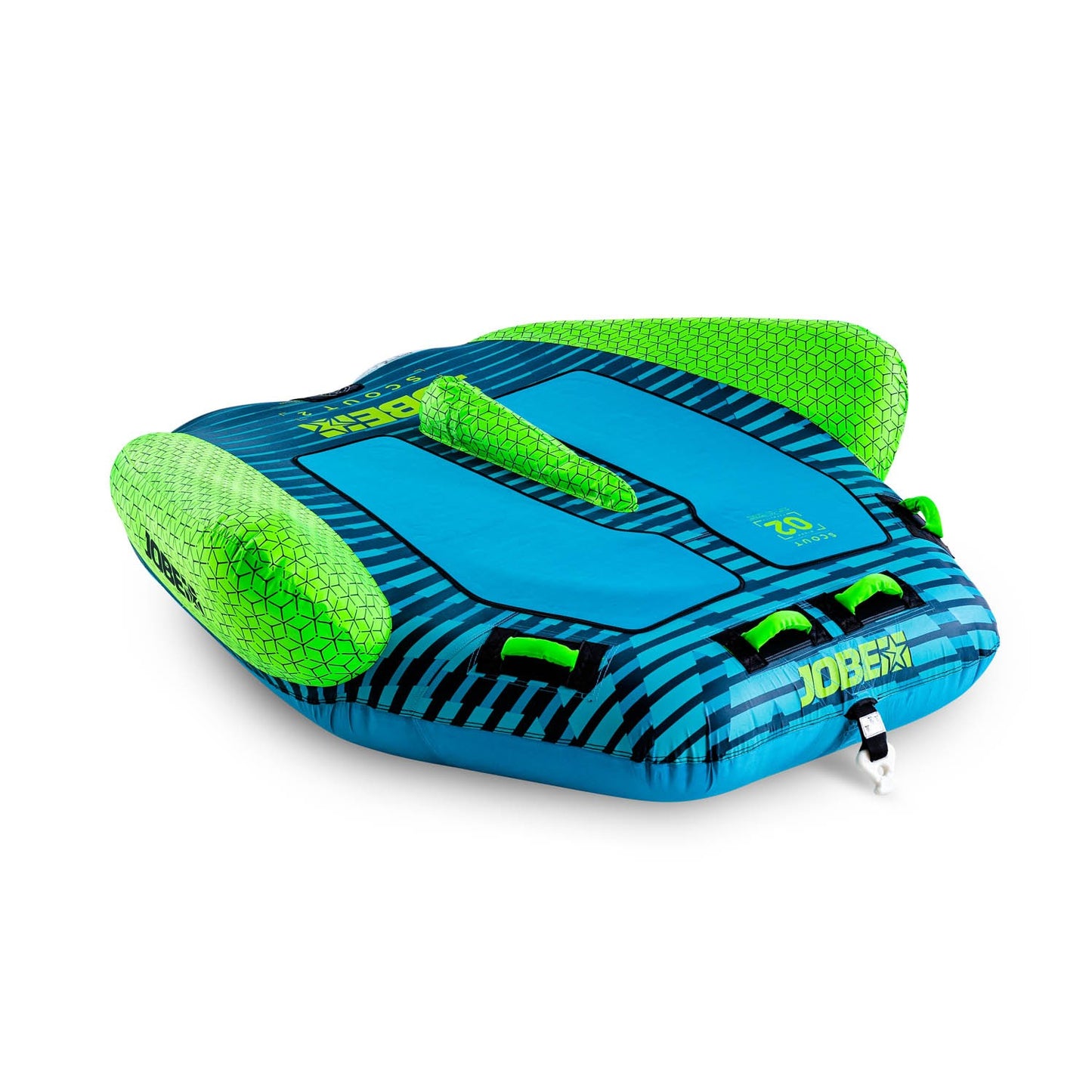 Jobe Scout Towable 2P V2 - Towables
