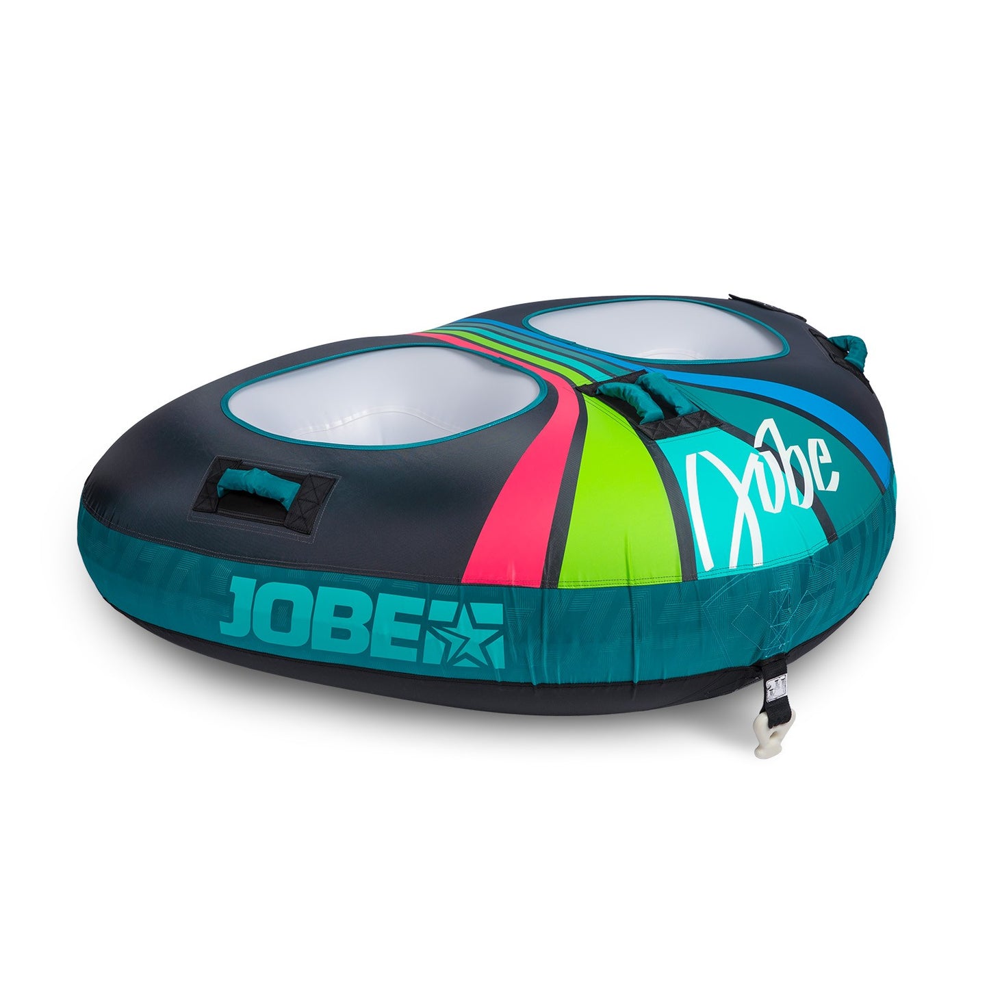 Jobe Double Trouble Towable 2P 50 Year - Towables