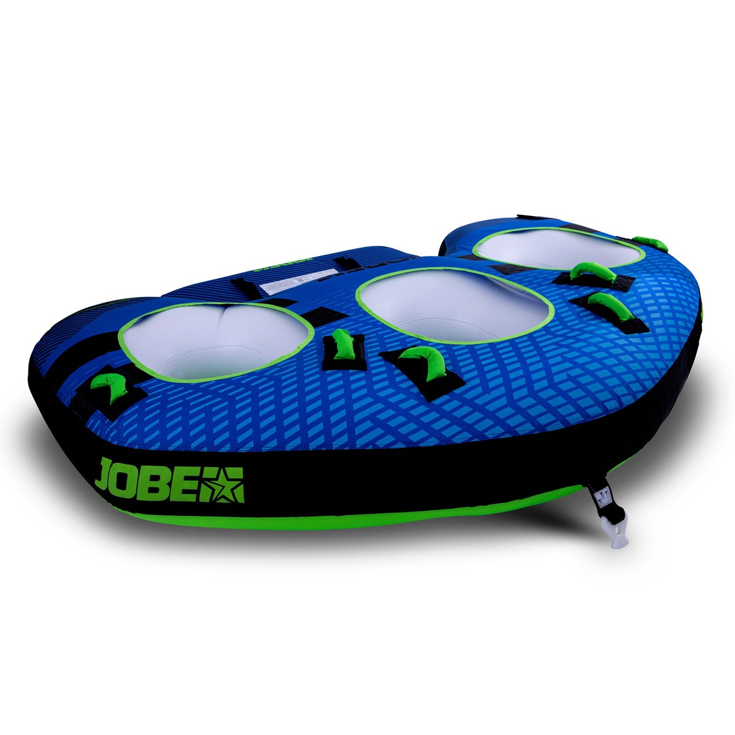 Jobe Ridge Towable 3P - Towables