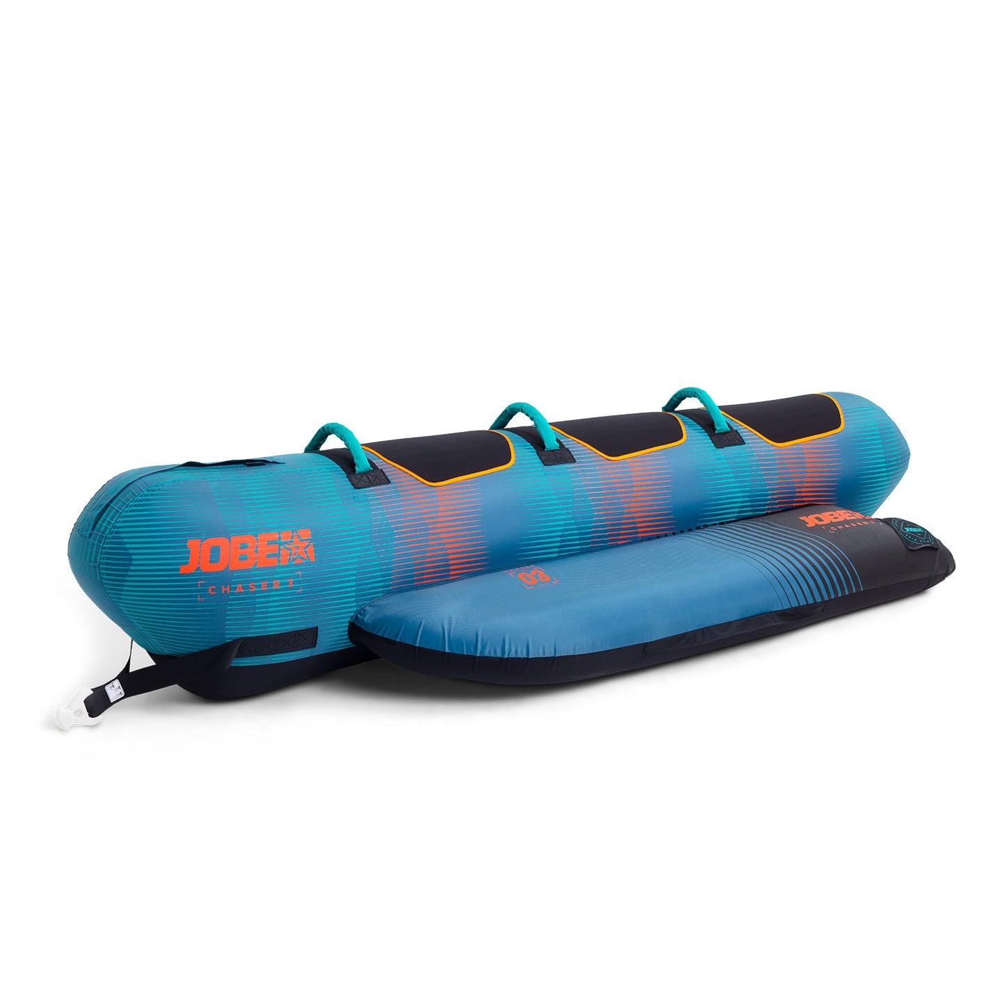 Jobe Chaser Towable 3P - Towables