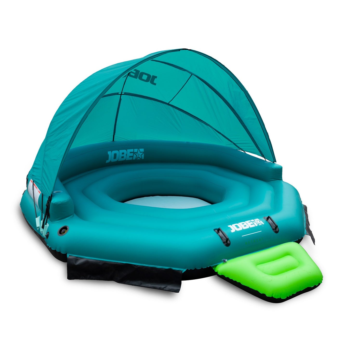 Jobe Retreat 6P - Towables