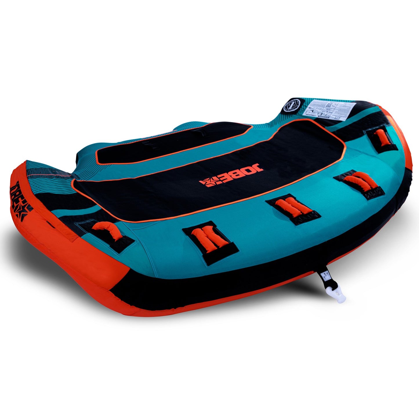 Jobe Airstream Towable 4P V2 - Towables
