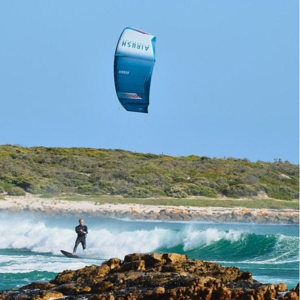 Airush SESSION V2 Kite