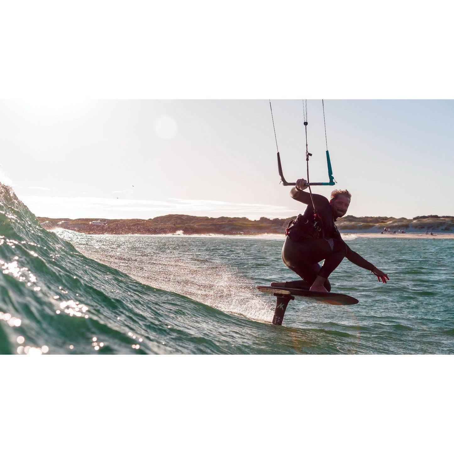 Airush Team Foil Board v4