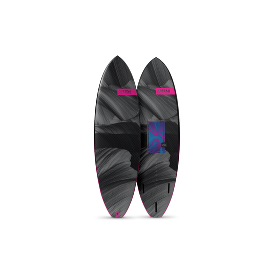 Airush Amp Team v6 Reflex Carbon