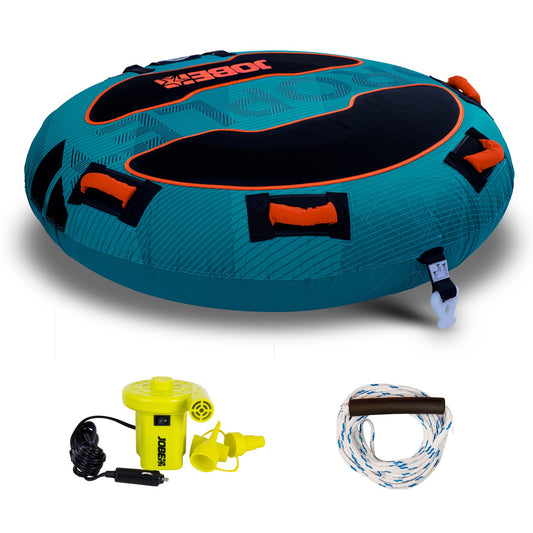 Jobe Droplet Towable Package 1P - Towables