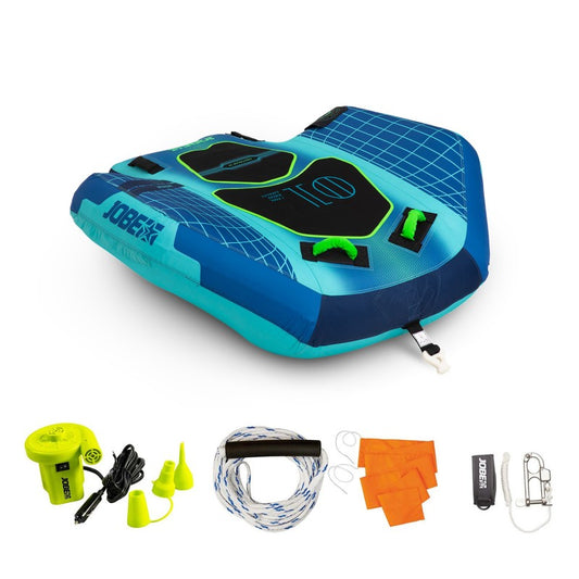 Jobe Airstream Towable Package 1P - Towables
