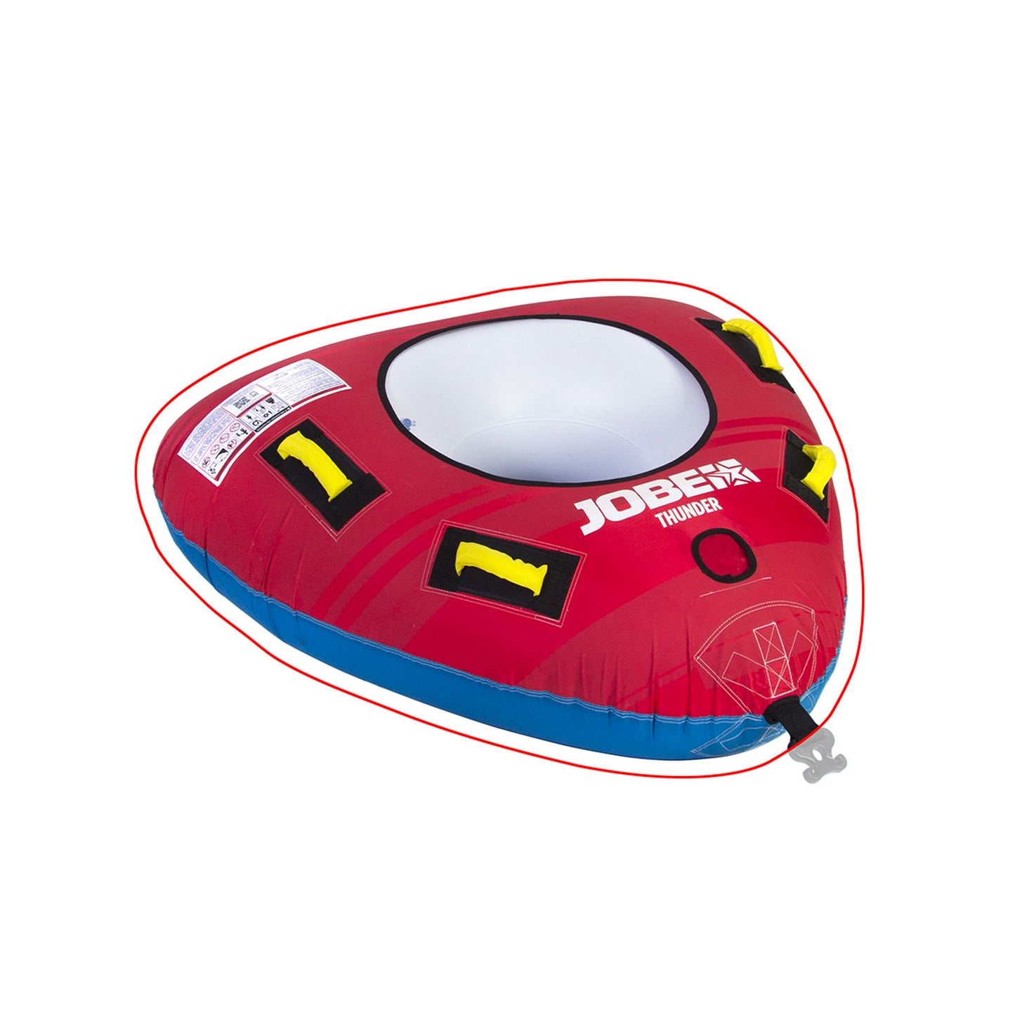 Jobe Thunder 1P Inner -2020 | 12 - Inners