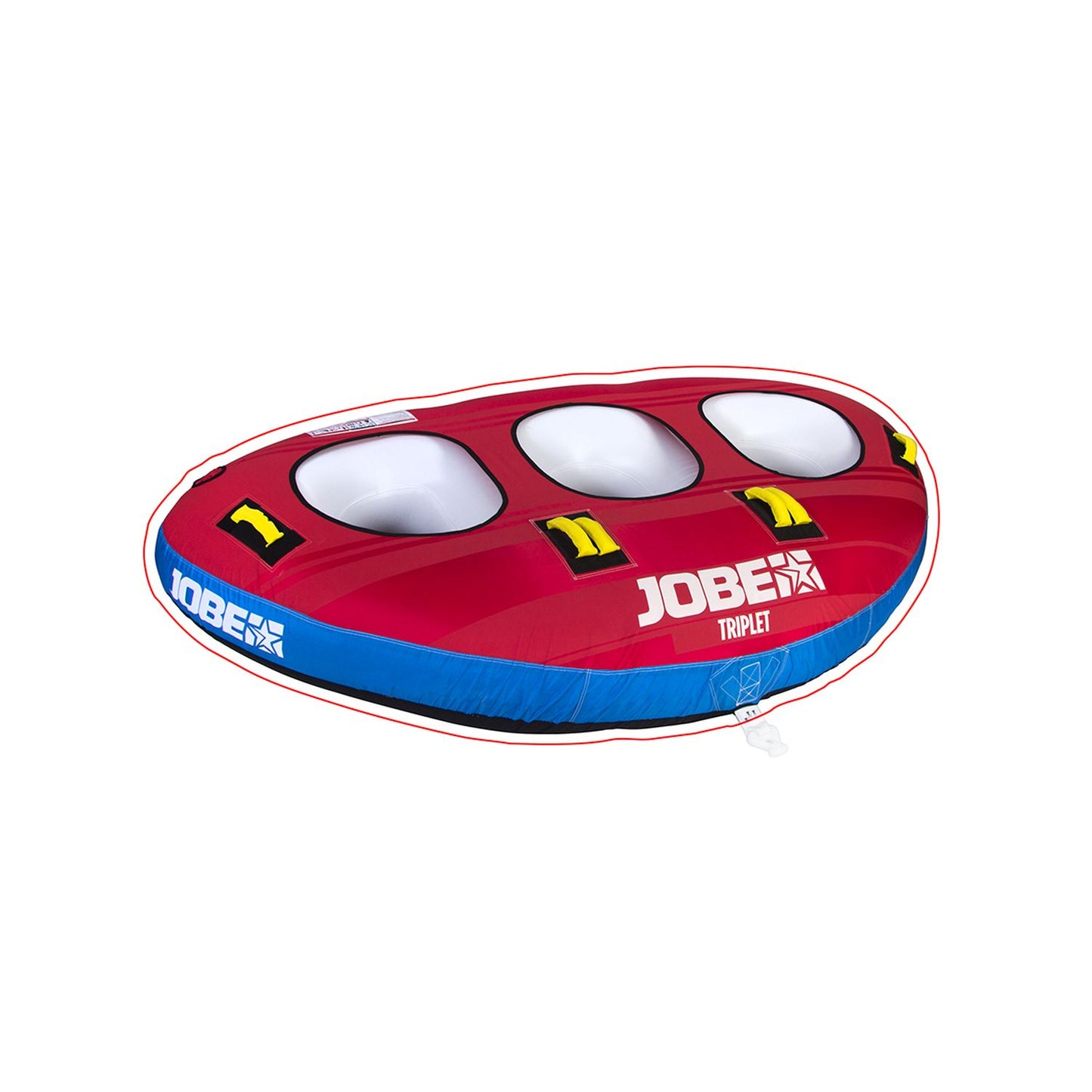 Jobe Triplet 3P Inner -2020 | 14 - Inners
