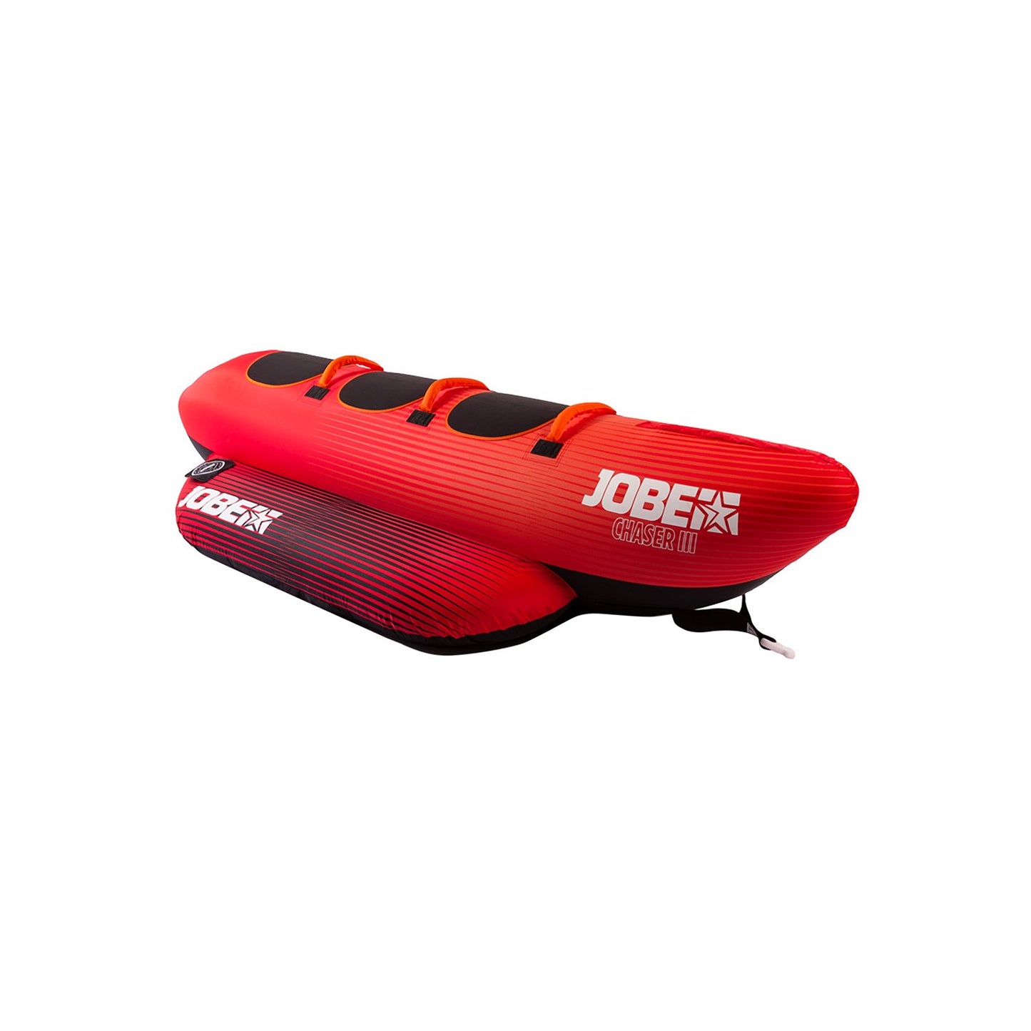 Jobe Chaser 3P Cover -2020 | 18 - Covers