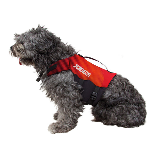 Jobe Pet Vest Red - Pets Vests