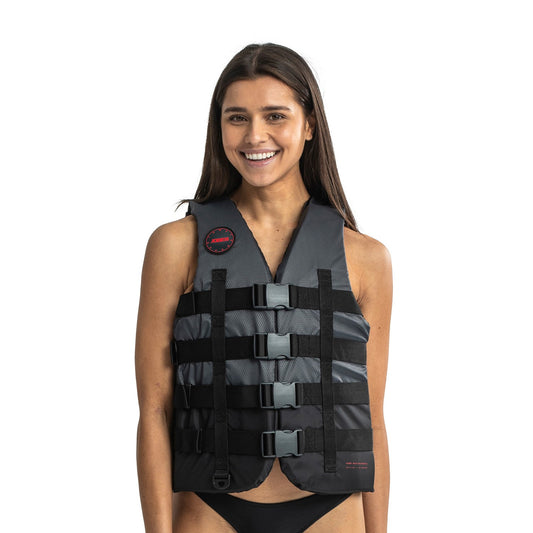Jobe 4 Buckle Life Vest 22 - Life Vests