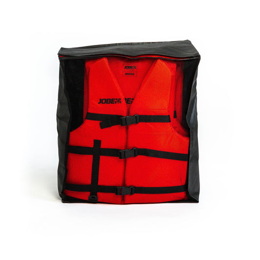 Jobe Universal Life Vests Package - Life Vests