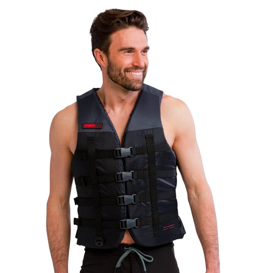 Jobe Dual Vest - Life Vests