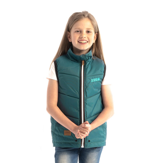 Jobe 50 Newton Bodywarmer Kids - Life Vests