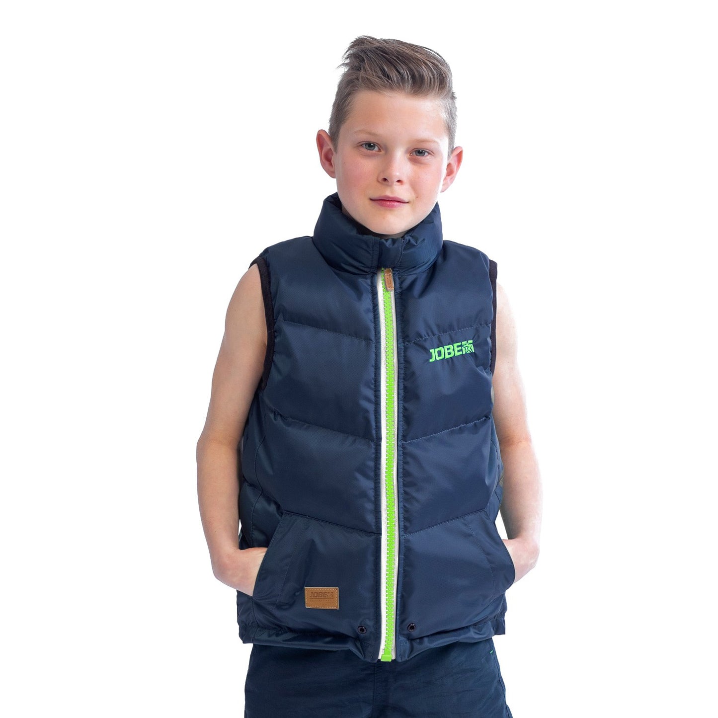 Jobe 50 Newton Bodywarmer Kids - Life Vests