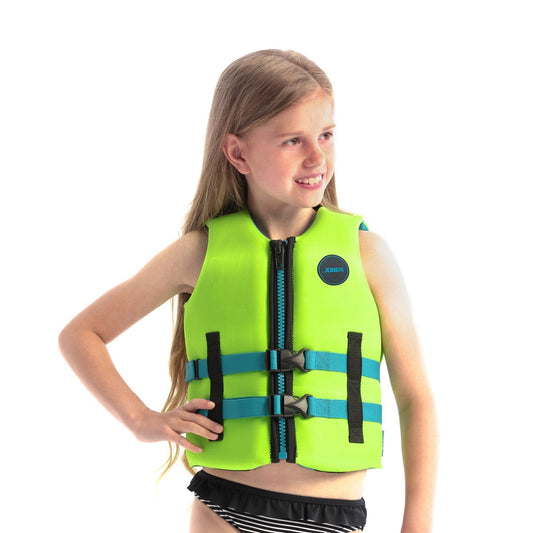 Jobe Neoprene Life Vest Kids - Life Vests