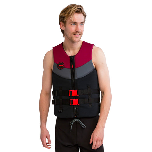 Jobe Neoprene Life Vest Men - Life Vests