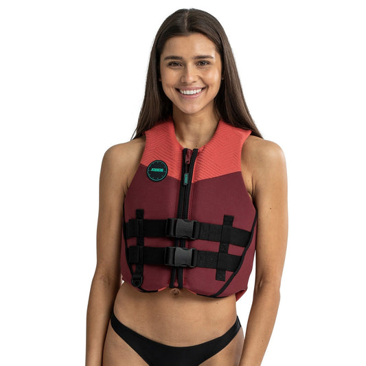 Jobe Neoprene Life Vest Women - Life Vests