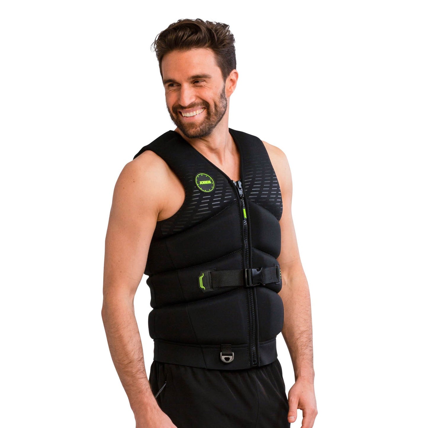 Jobe Premium Unify Life Vest Men Black - Life Vests