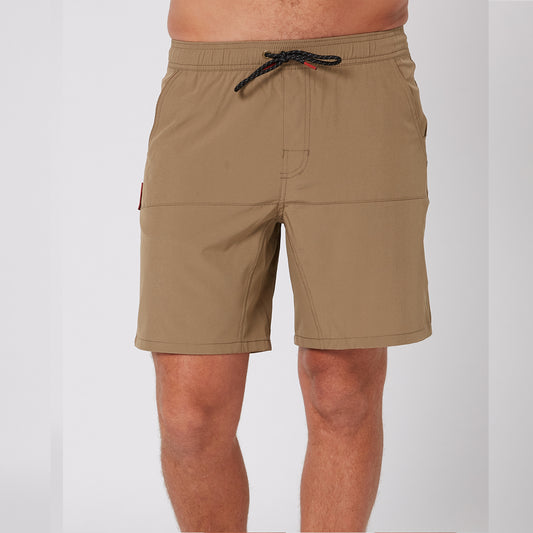 Follow All Day Shorts | 25 - Shorts
