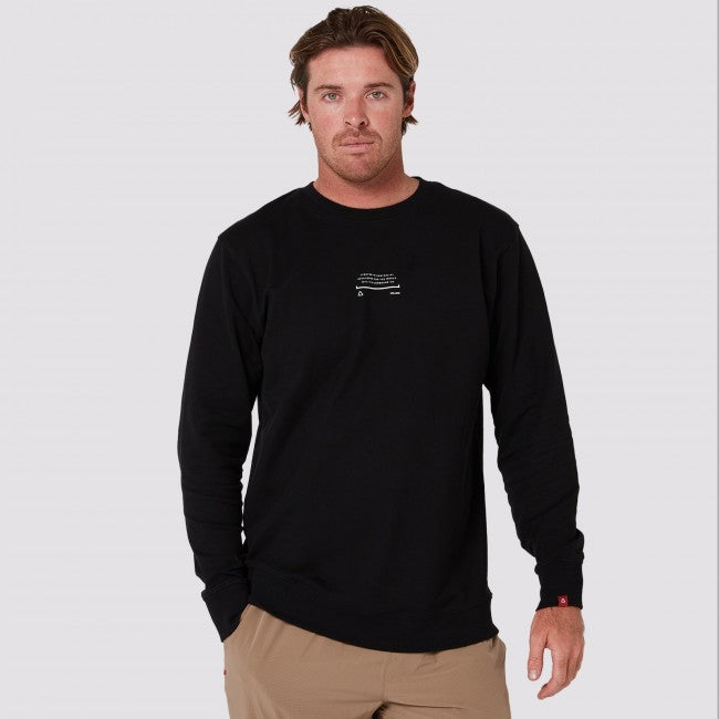 Follow Couch Crew | 25 - Sweats