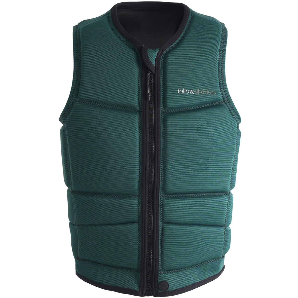 Follow Division 2 Wake Impact Vest | 24 - Impact Wake Vests