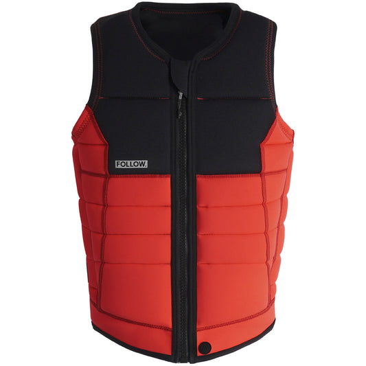 Follow Sovereign Wake Impact Vest | 25 - Impact Wake Vests